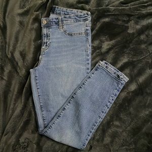 Women’s Gap Skinny Jeans
